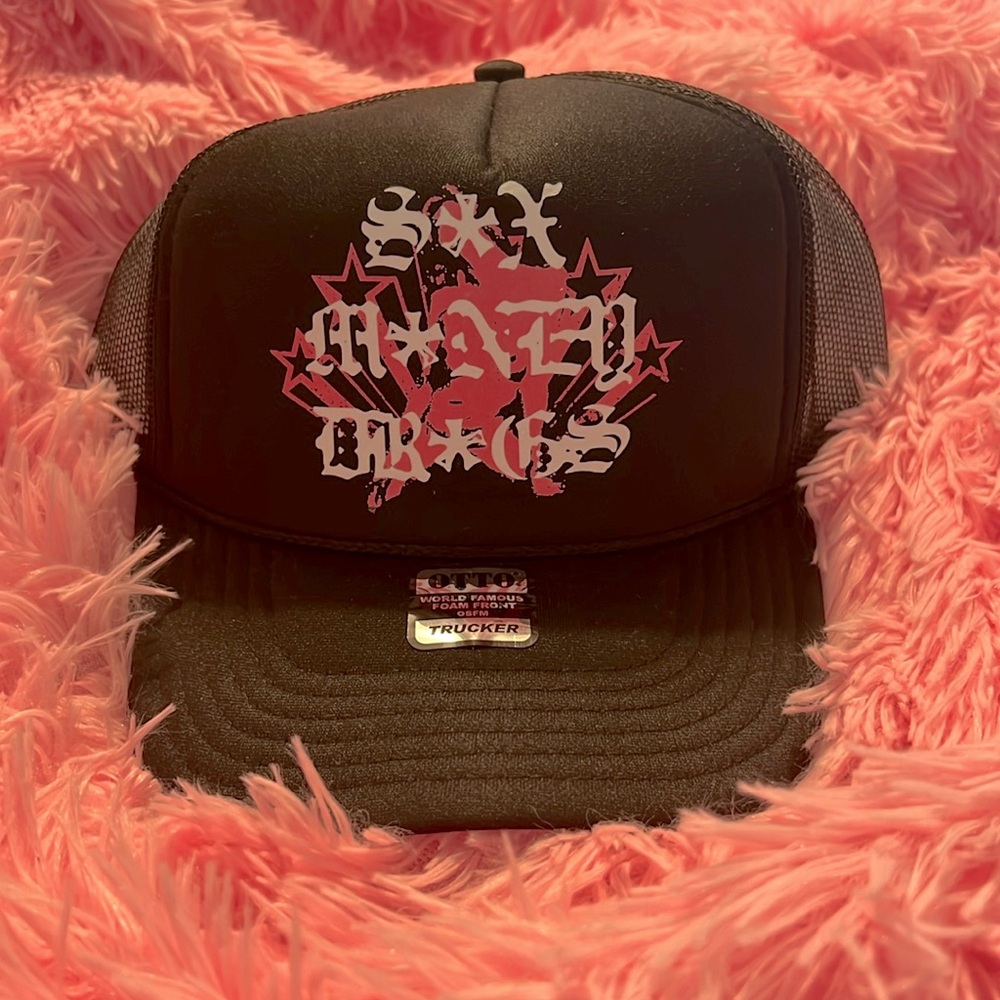 New.